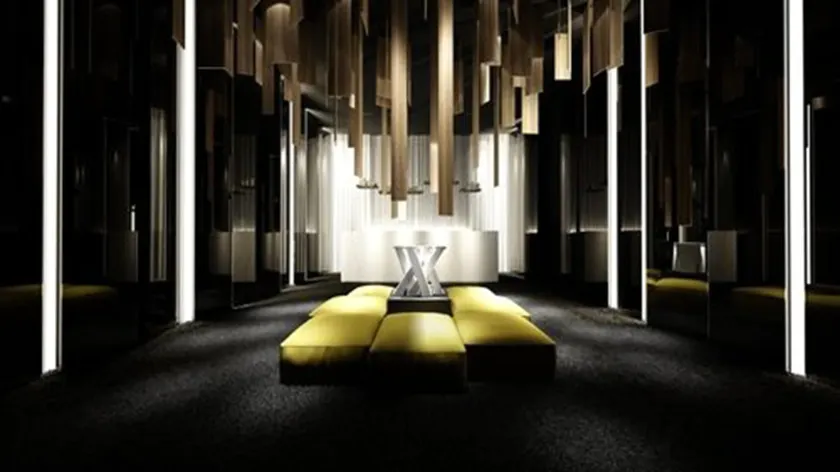 Via Hotel - Zhongxiao - Image 1