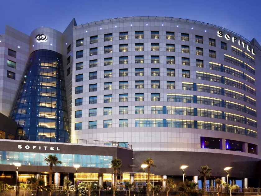 Sofitel Al Khobar The Corniche - Image 1