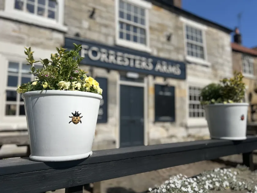 The Forresters Arms Kilburn - Image 1
