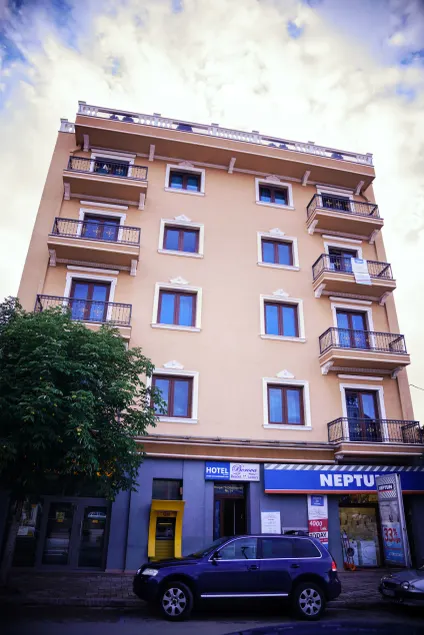 Hotel Borova - Image 1