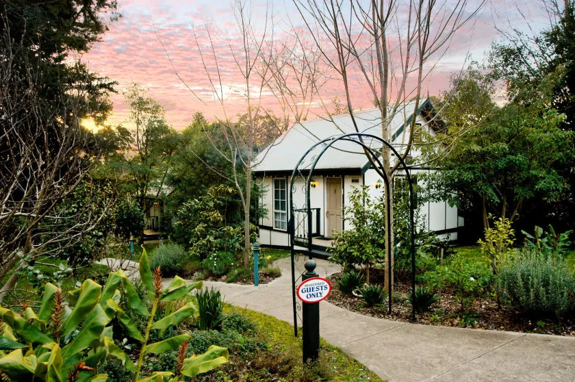 Olinda Country Cottages - Image 1