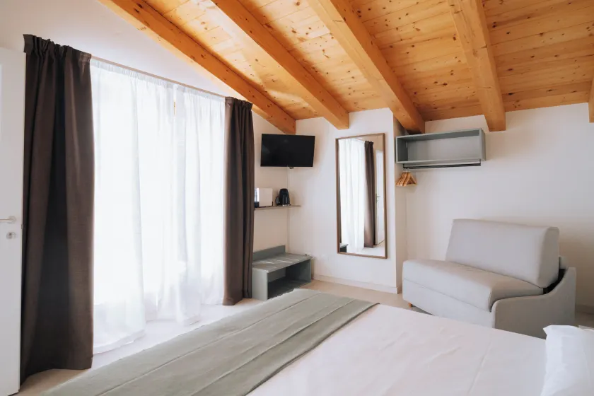 Aosta Holiday - Pam Pam - Image 1