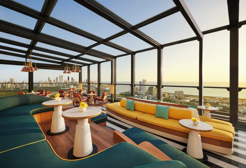 Four Seasons Hotel Mumbai - Image 1