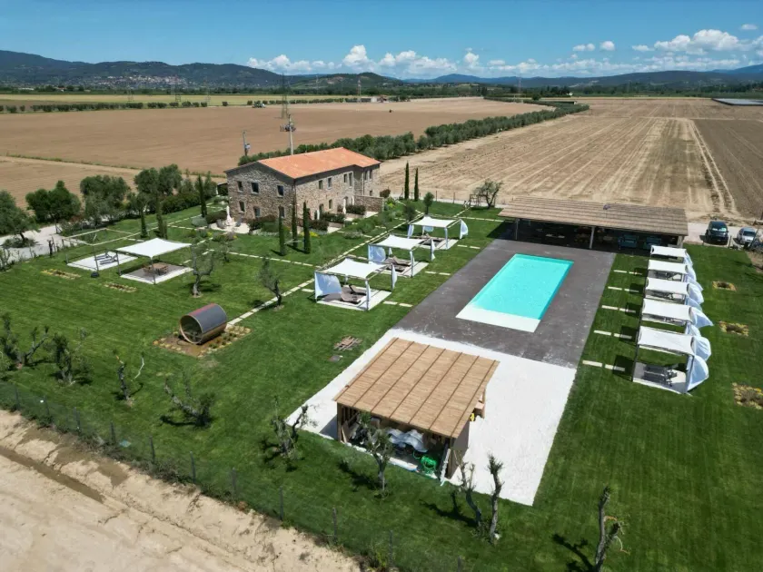 Podere Pietravento - Image 1