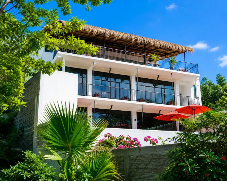 Casa Esperanza - Image 1