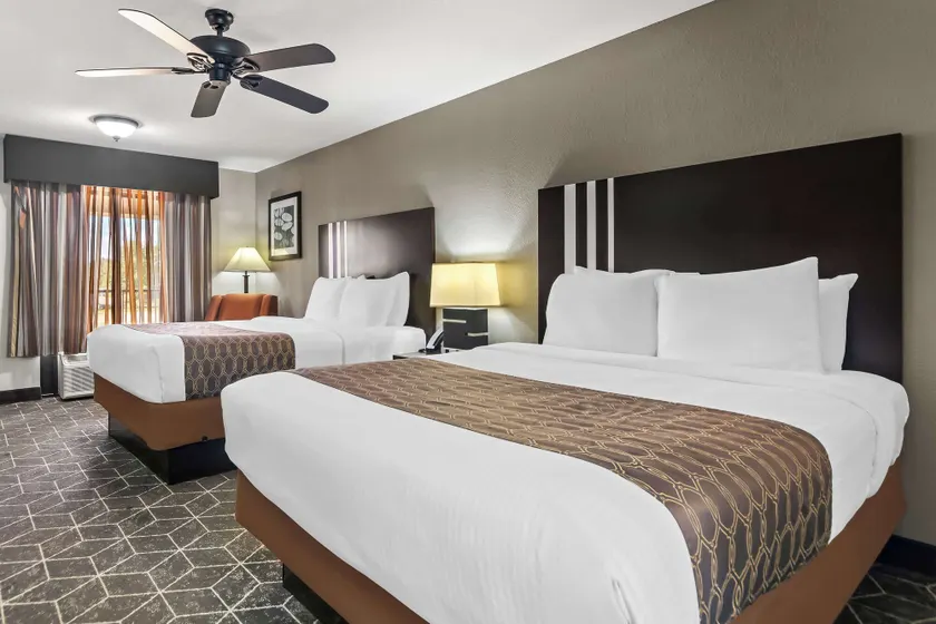 Best Western Inn - Image 1