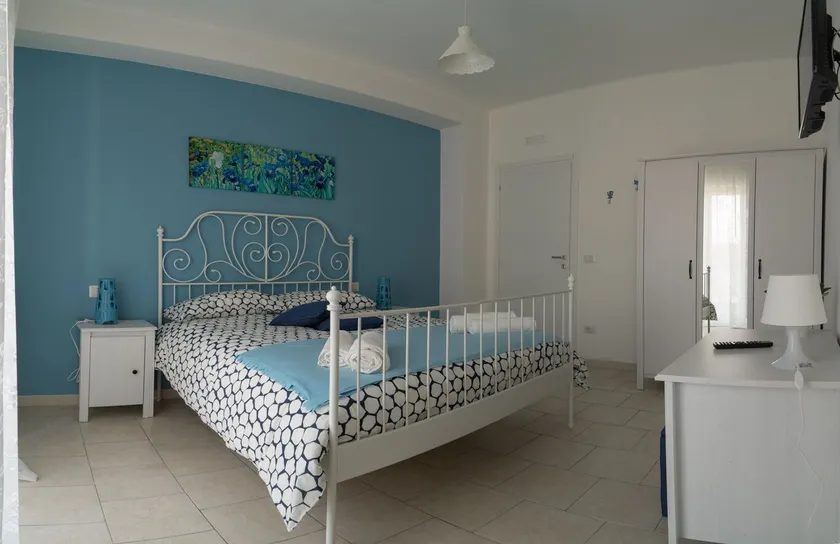My Room in Trani - Image 1