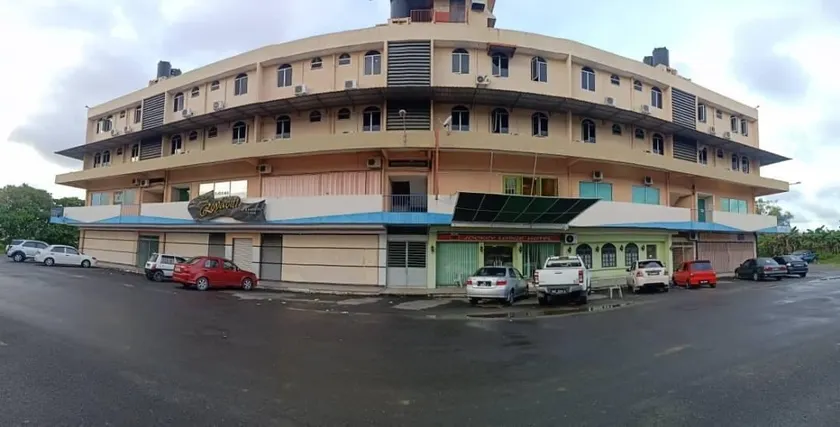 Sandakan Inn - Image 1