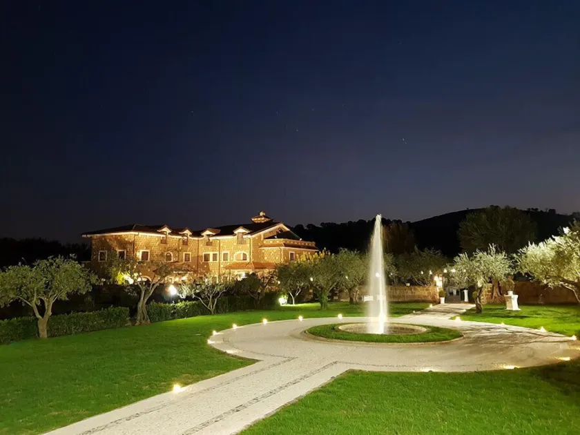 GaiaChiara Resort - Image 1