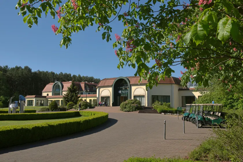 GolfResort Semlin - Image 1