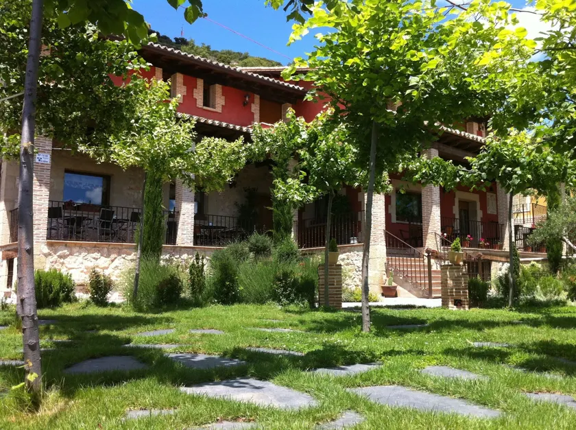 Complejo Rural El Marañal - Image 1