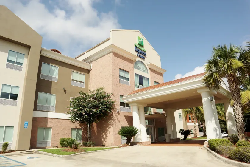 Holiday Inn Express Baton Rouge North by IHG - Image 1