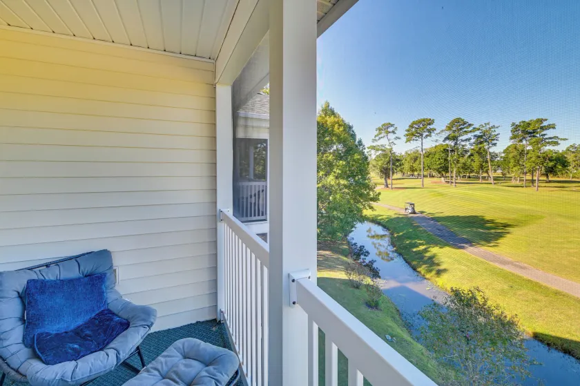 Myrtle Beach Oasis Condo w/ Pool Access! - Image 1