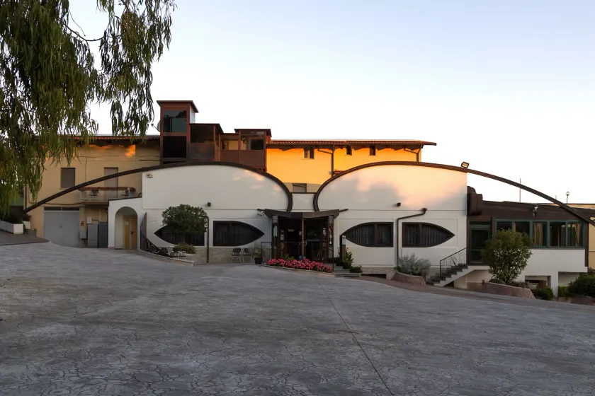 Casa Ferretti di Ferretti Village - Image 1