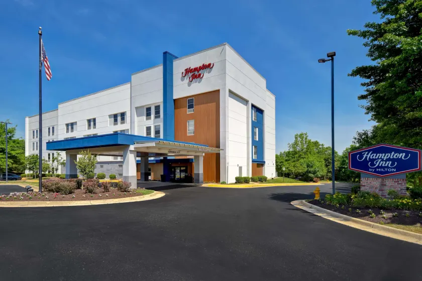 Hampton Inn Potomac Mills/Woodbridge - Image 1