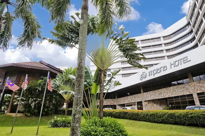 Impiana Hotel Ipoh - Image 1