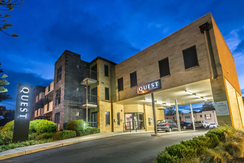 Quest Warrnambool - Image 1