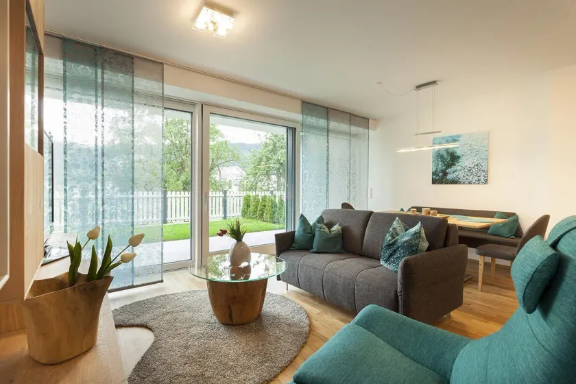 Ferienwohnung Granat - Image 1