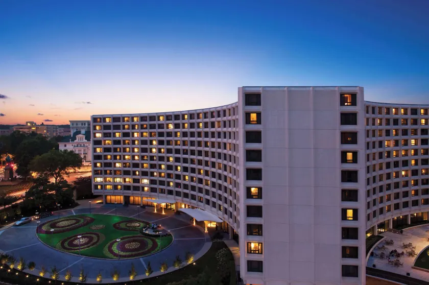 Washington Hilton - Image 1