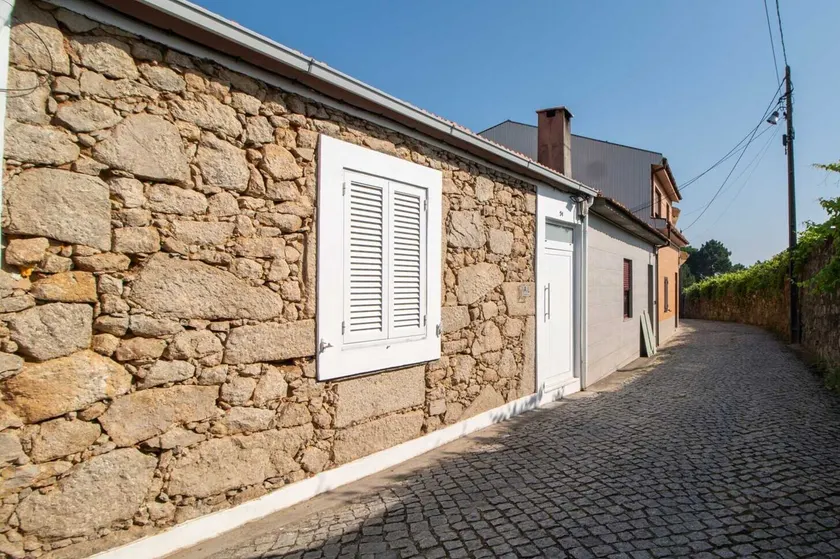 Elba Suites Gaia-Porto - Image 1