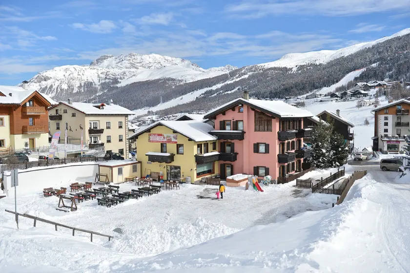 Hotel Astra - Image 1