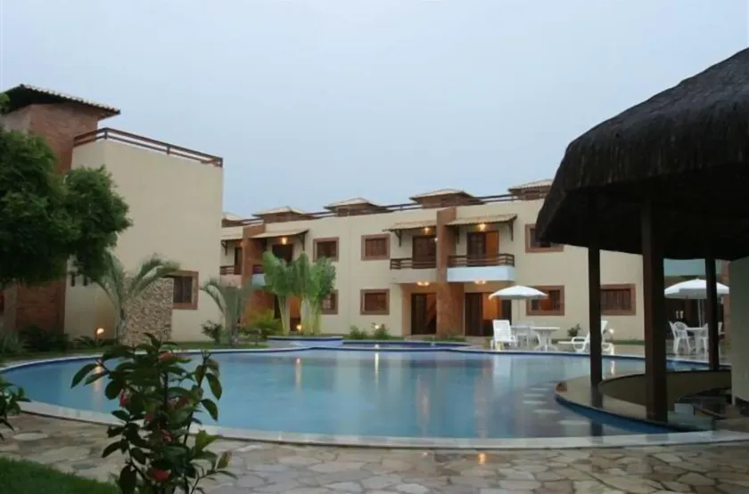 CostaSol Pipa Chalés - Image 1