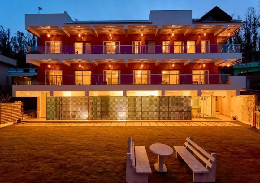 Ooty Blossom Retreat by VOYE HOMES - Image 1