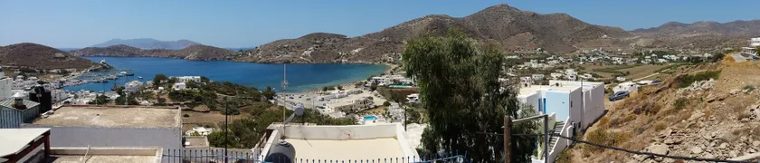 Grandma Vasiliki Rooms To Let - Image 1