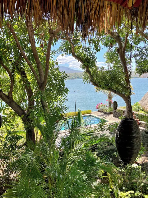 Isleta El Espino Ecolodge - Image 1