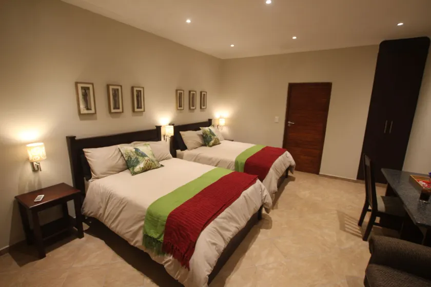 Forest Villa's - Image 1