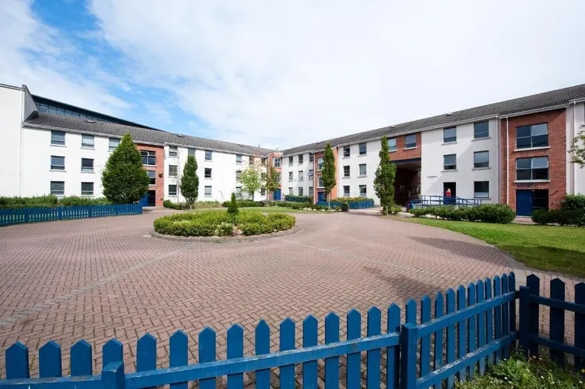 DCU Apartments - Image 1