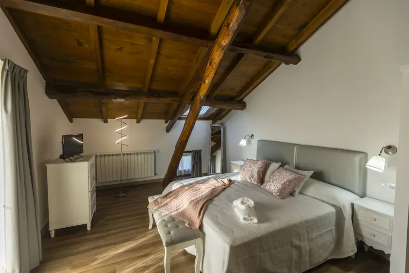 Apartamentos Casona del Campo - Image 1