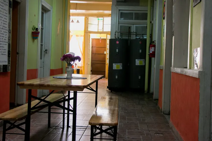 Hostal Tricontinental - Image 1