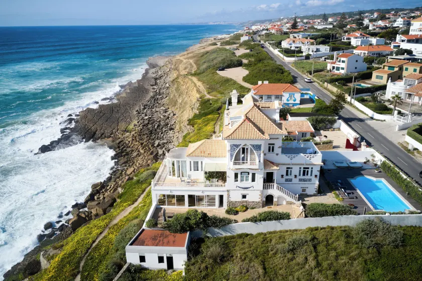 Casal Santa Virginia - Image 1