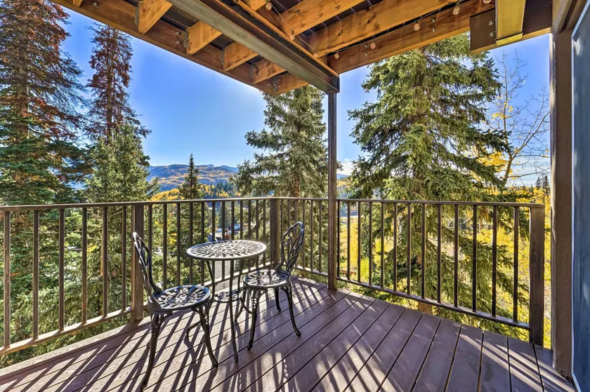 Slope Side Durango Condo at Purgatory Resort! - Image 1
