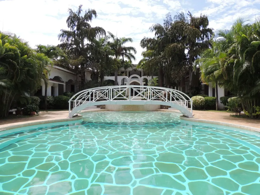 Hotel Villa Malindi - Image 1
