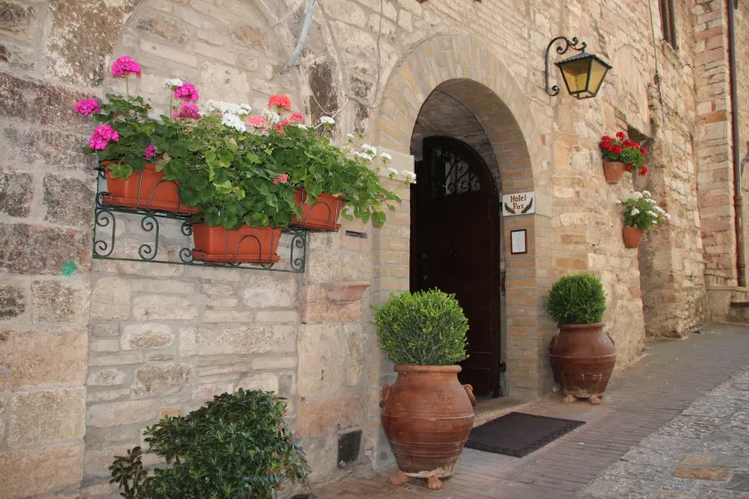 Hotel Pax - Image 1