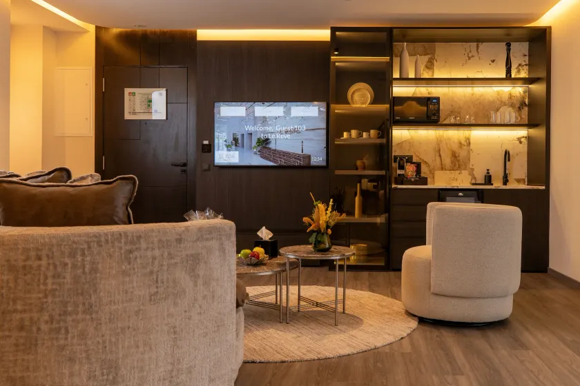 SUITES BY LE REVE  - Image 1