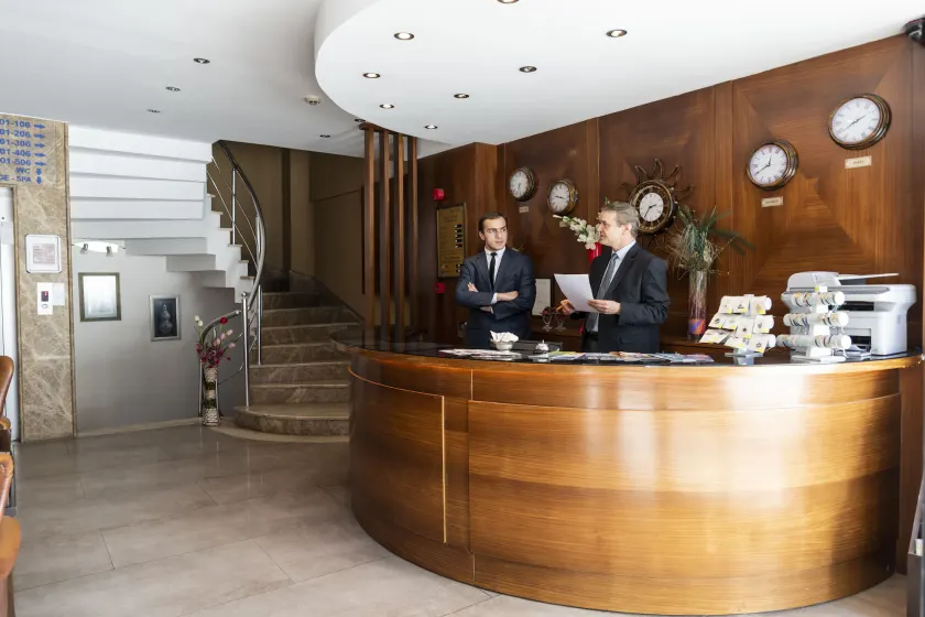 Senabil Hotel Old City & Spa - Image 1
