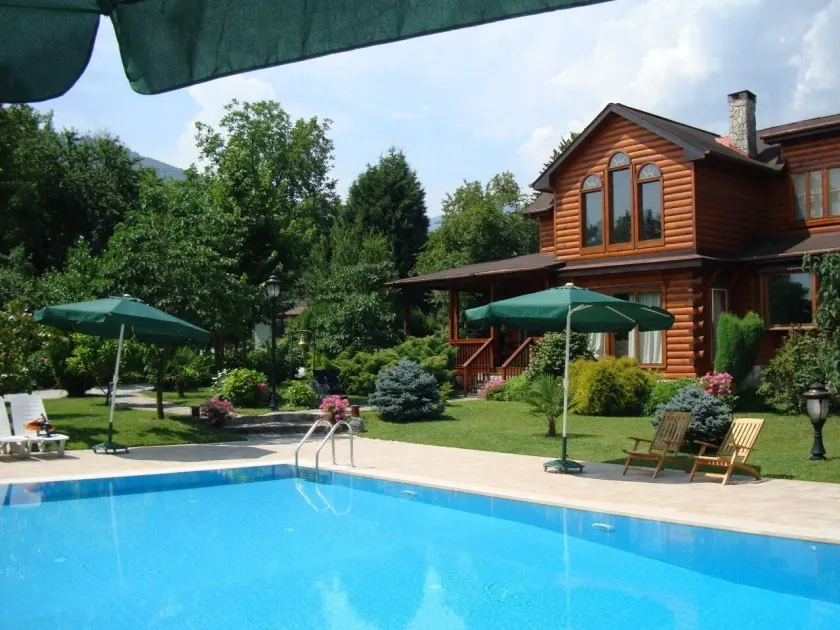 Osi Ciftlik Evi - Image 1