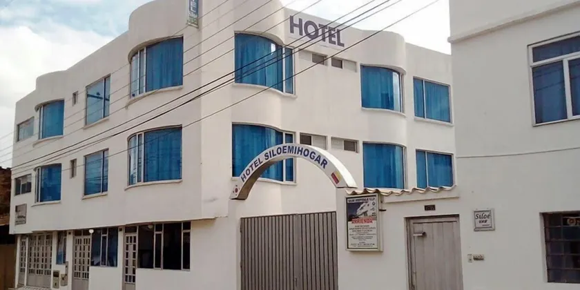Hotel Siloe - Image 1