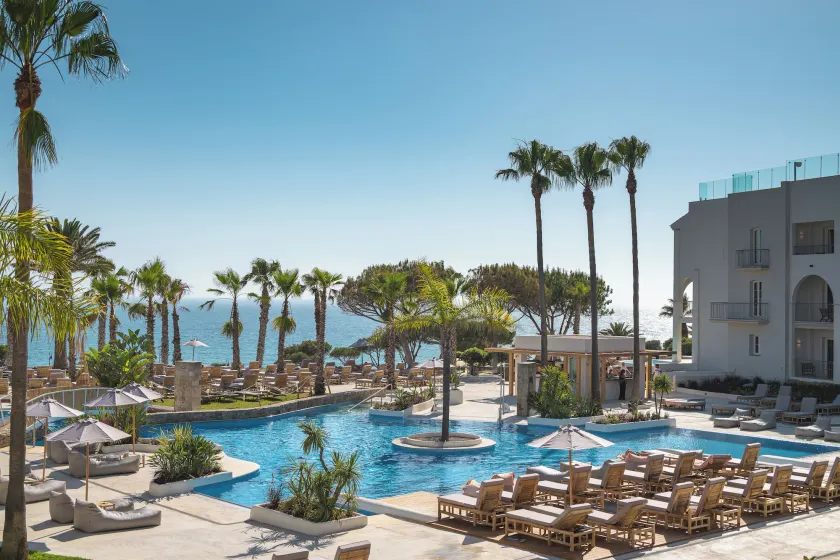 DAIA Slow Beach Hotel Conil - Adults Only Recommended - Image 1