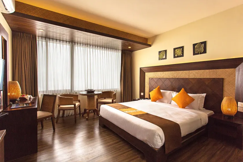 Hotel Mystic Mountain - Image 1