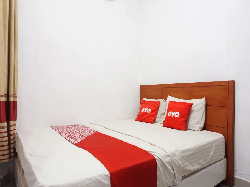Hotel O Bintang Residence - Image 1