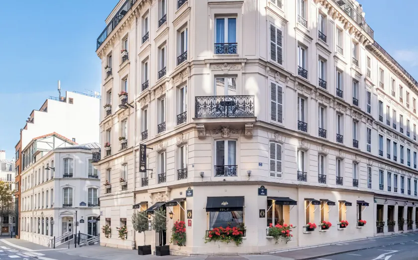 Hotel du College de France - Image 1