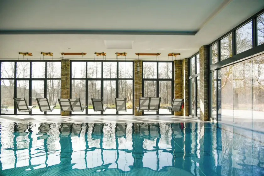 Landhotel Burg im Spreewald - Resort & Spa - Image 1