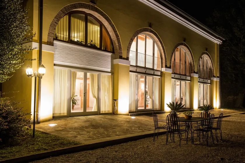 Agriturismo Ae Cavane - Image 1
