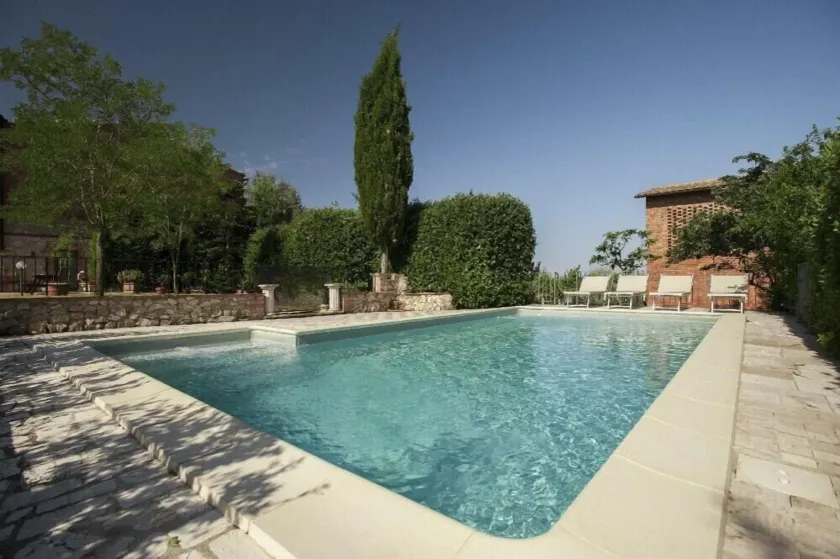Agriturismo Podernuovo - Image 1