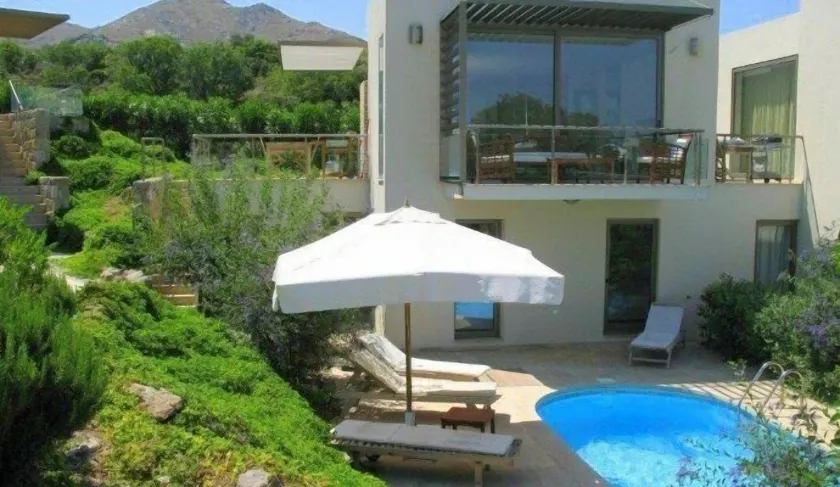 Villa More Yalikavak - 5 Bedrooms - Image 1