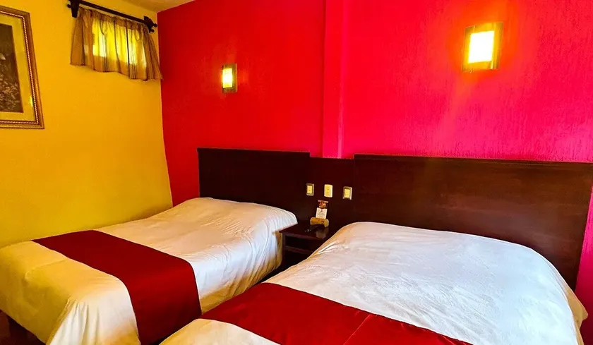 Hotel Campestre Imperial - Image 1